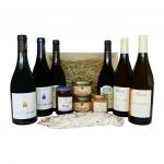 Panier gourmand sur mesure
